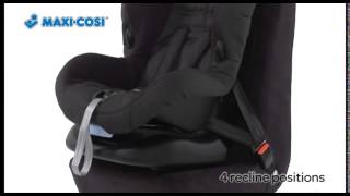 MaxiCosi Priori SPS productvideo [upl. by Halika68]