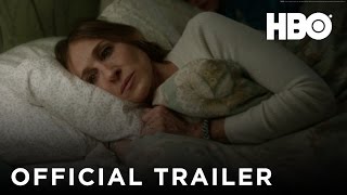 Divorce  Official Trailer  Official HBO UK [upl. by Sartin]