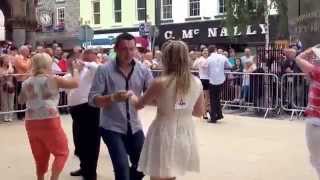 Monaghan Country Music Festival 2014 part2 [upl. by Agostino]