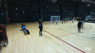 Full Match Caro Futsal U12 28 Williams Landing  2024 FV State Championship Round 2  Australia [upl. by Leimaj775]