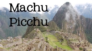 Guide to Machu Picchu for Children Lost City of the Inca for Kids  FreeSchool [upl. by Swithbart732]