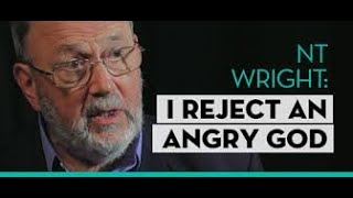 💥Dr Martyn LloydJones disproves NT Wright💥 [upl. by Rimidalg]