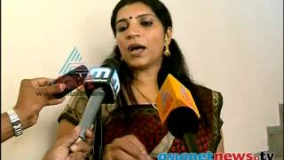 Saritha S Nair allegation against AP Abdullakutty MLA [upl. by Cirtap]