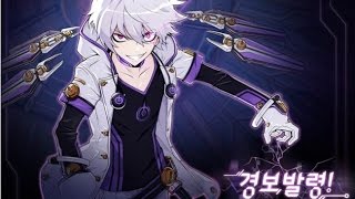 Elsword JP0723 add voiceCV木村良平 [upl. by Hsirap]