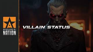 Epic Violin Type Beat 2024  VILLAIN STATUS [upl. by Shaff]