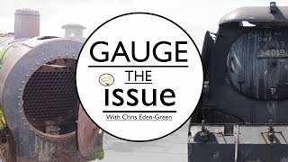 GAUGE THE ISSUE The Glorious End [upl. by Einal]