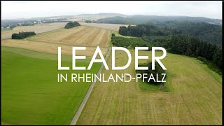 LEADERAnsatz in RheinlandPfalz [upl. by Slavin]