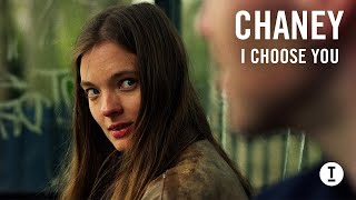 CHANEY  I Choose You Official Music Video [upl. by Iah304]