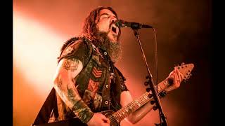 Machine Head  20220812  Walton Upon Trent  The Dagger Live First Time They Played it Live [upl. by Critta]