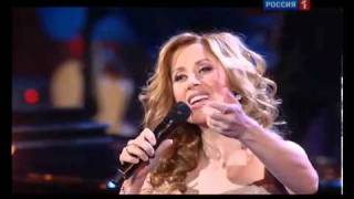 Lara Fabian  Demain nexiste pas [upl. by Assena]