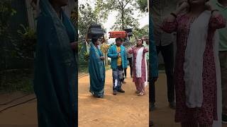 লাভার natok behind scene Mosharraf Karim Tanha tasnia New natok 2024 mosharrafkarim foryou vairal [upl. by Tsyhtema]