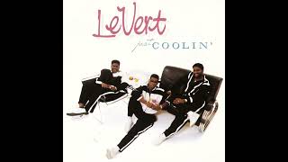 Just Coolin feat Heavy D  Levert 1988 [upl. by Leonid812]