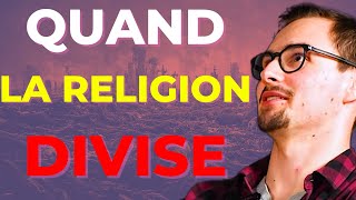 LE MENSONGE DE LA RELIGION [upl. by Anikat]