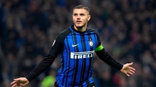 Mauro Icardi ► All 29 Goals in Serie A TIM  20172018 ᴴᴰ [upl. by Nigrom]