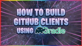 HOW TO BUILD A MINECRAFT CLIENT FROM GITHUB  USING GRADLE [upl. by Aili306]