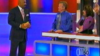 Family Feud  Heinsch vs Pickett part 1 [upl. by Paynter]