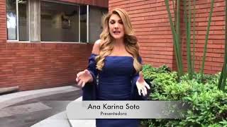 Ana Karina Soto recomienda Mediarte Medical Center [upl. by Llereg]