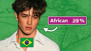 The Truth About Race In Latin America [upl. by Amsden568]