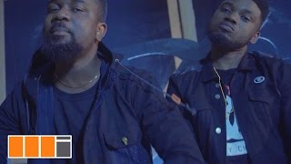 Donzy  Club ft Sarkodie amp Piesie Official Video [upl. by Abramo]