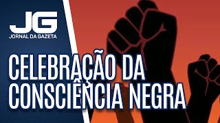 AgendaCultural destaca celebração da Consciência Negra [upl. by Ariamoy403]