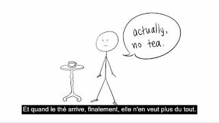 Tea consent — VOSTFR [upl. by Clementine206]