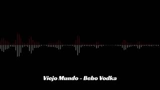 Viejo Mundo  Bebo Vodka Energetic Section Cut  1 Hour [upl. by Etnad]