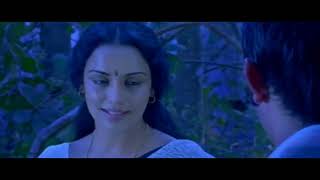 Shweta Menon Movie Scene  Maa Cinemalu [upl. by Siryt]