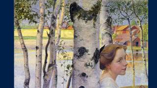 Carl Larsson 18531919 Швеция [upl. by Aidul]