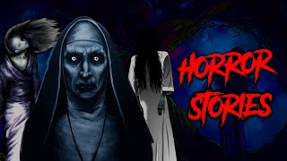 PISACH Horror Stories  डरावनी कहानियाँ  Evil Eye  Hindi Horror Stories  Hindi kahaniya [upl. by Tybalt]