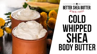 OMG I Used Shea Butter On My Skin Everyday For One Week [upl. by Oyek728]