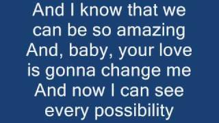 Micheal Buble I Just Havent Met you Yet Lyrics [upl. by Ennayhc262]