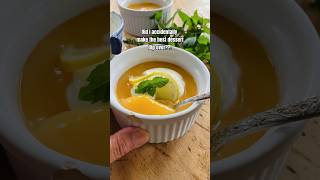 Easy Baked Lemon Cheesecake Recipe shorts cheesecake lemon foodvideo easy recipe [upl. by Weiser162]