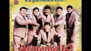 armonia 10 parranda 3 [upl. by Lisan49]