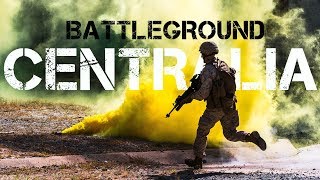 TBS Mess Night Video  Battleground Centralia Official Trailer 2 [upl. by Ahsemrac740]