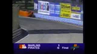 1994 SCCA Trans Am Series  Detroit Belle Isle Full Race [upl. by Crespo]