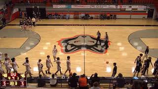 Pawhuska JV v Noah [upl. by Boone]