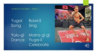 WEEK 4 Yugal [upl. by Caren]