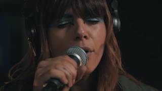 Thievery Corporation  Full Performance Live on KEXP [upl. by Eenwahs]