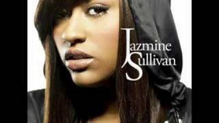 Jazmine Sullivan  The Pressure [upl. by Aianat]