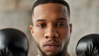 Tory Lanez  Featherweight Prison Tapes Lyrics [upl. by Dill8]