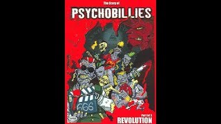 THE STORY OF PSYCHOBILLIES documentary 2006 [upl. by Nagn]