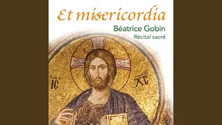 Misericordes sicut Pater [upl. by Emerson]