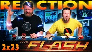 CW The Flash Season 1 Funny Moments Gag Reel Video [upl. by Rases510]