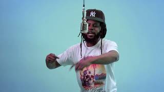 CitytheKing  Keep It Thoro Freestyle Mic Performance directed by explodestudios [upl. by Elazaro]