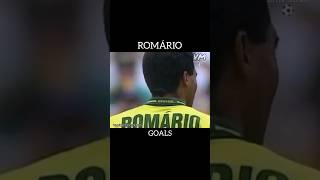 Romário Goals [upl. by Meng]