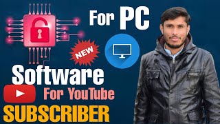 youtube subscriber software  software for youtube views amp subscribers [upl. by Vipul]