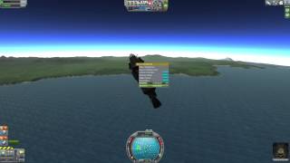 Kerbal Space Program  Career Mode Guide For Beginners  Part 2 [upl. by Castra]