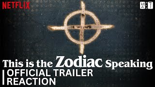 Zodiac Killer 110 Movie CLIP  Laundry 2005 HD [upl. by Grier]