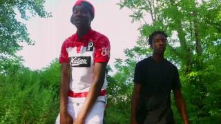 Trey Savage X Lil Juice X Young Nate  quotShit Realquot Official Video Shot By 23 FILMZ [upl. by Frodeen]