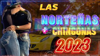 Norteñas para bailar 2023 💃🏽🕺 Norteñas Mix ⚡🕺 Las Norteñas Más Mamalonas del 2023 💃🏽 Vol 03 [upl. by Antonetta]